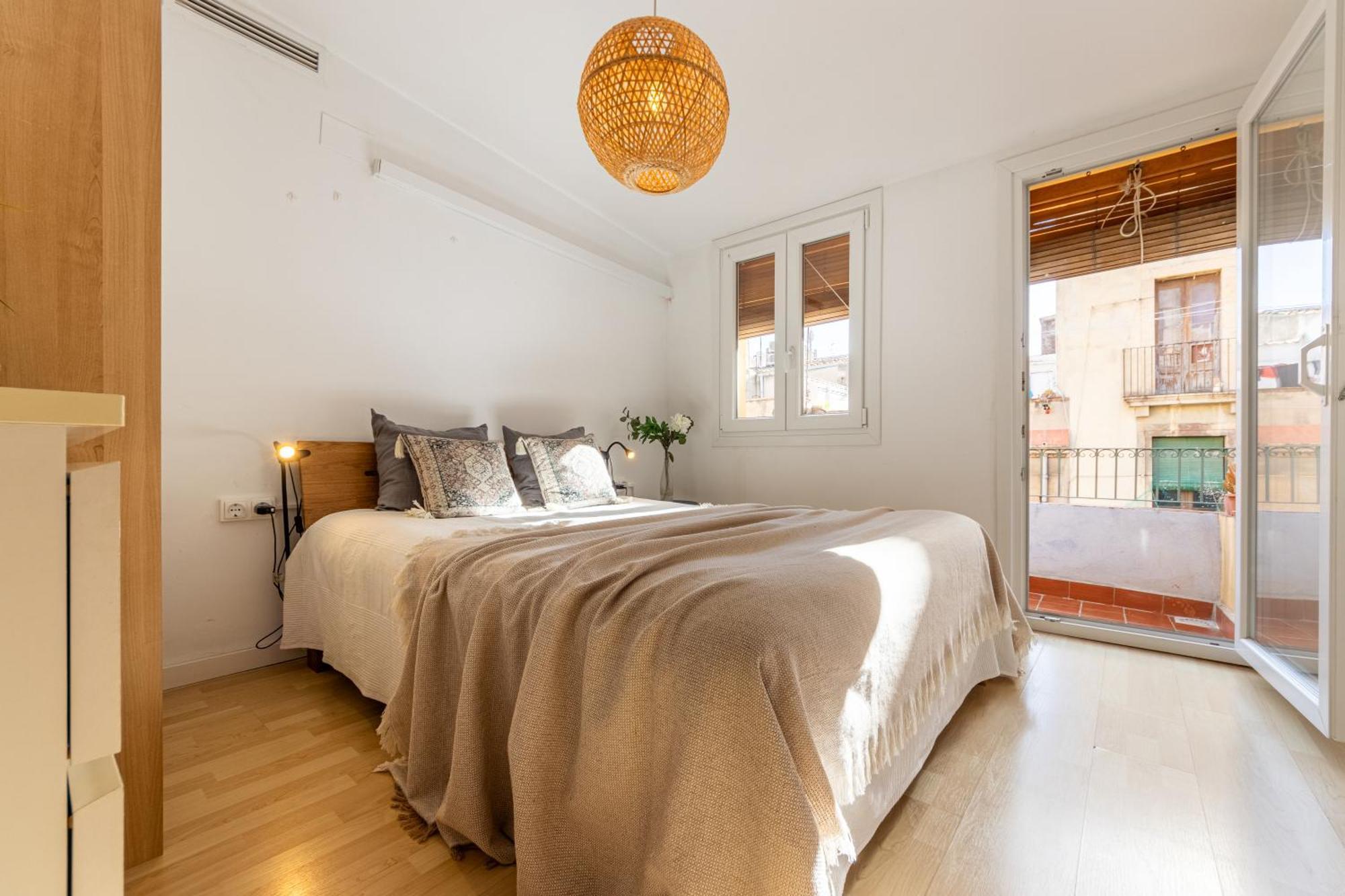 Grooovy Duplex Amb Terrassa Apartment Tarragona Exterior photo